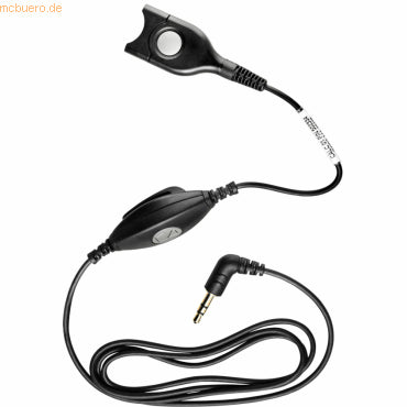 Epos Sennheiser Calc 01 Standard Bottom Cable Epos Sennheiser Calc 01 Standard Bottom Cable